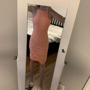 Elizabeth and James dress size 0 worn once